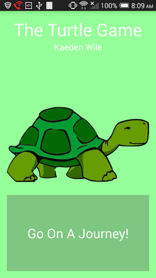 Emulate Android APK The Turtle Game Emulate Android APK The Turtle Game
