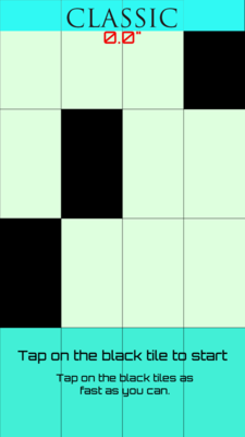 Emulate Android APK The Twice Piano Tiles 2