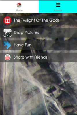 Emulate Android APK The Twilight of the Gods Emulate Android APK The Twilight of the Gods