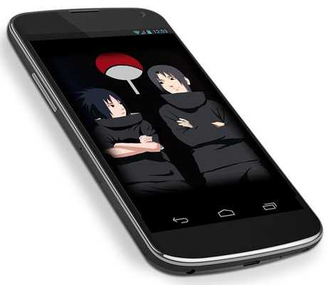 Emulate Android APK The Uchiha Brothers Emulate Android APK The Uchiha Brothers