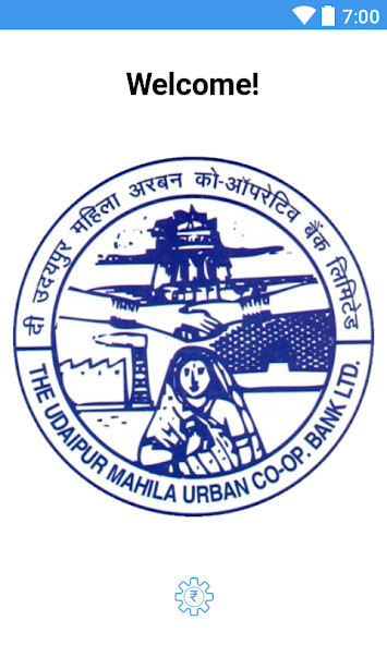 Run android online APK The Udaipur Mahila Urban Co-op Bank Ltd from MyAndroid or emulate The Udaipur Mahila Urban Co-op Bank Ltd using MyAndroid