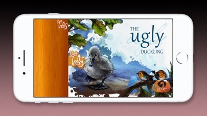 Emulate iPhone app The Ugly Duckling - CT using MyAndroid Emulate iPhone app The Ugly Duckling - CT using MyAndroid