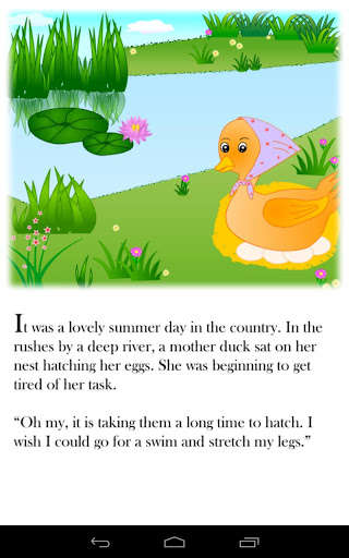 Run android online APK The Ugly Duckling Free from MyAndroid or emulate The Ugly Duckling Free using MyAndroid Run android online APK The Ugly Duckling Free from MyAndroid or emulate The Ugly Duckling Free using MyAndroid