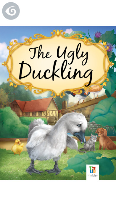 Emulate iPhone app The Ugly Duckling: using MyAndroid Emulate iPhone app The Ugly Duckling: using MyAndroid