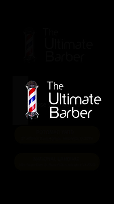 Emulate iPhone app The Ultimate Barber using MyAndroid Emulate iPhone app The Ultimate Barber using MyAndroid