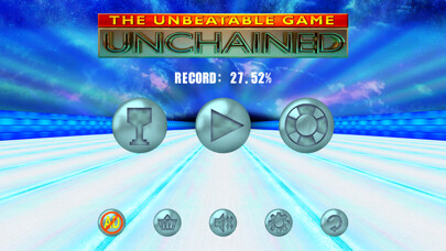 Emulate iPhone app The Unbeatable Game Unchained using MyAndroid Emulate iPhone app The Unbeatable Game Unchained using MyAndroid