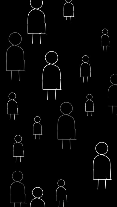 Emulate iPhone app The Unemployed using MyAndroid