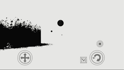 Emulate iPhone app The Unfinished Swan using MyAndroid