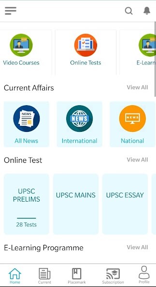 Run android online APK The Unique Academy from MyAndroid or emulate The Unique Academy using MyAndroid Run android online APK The Unique Academy from MyAndroid or emulate The Unique Academy using MyAndroid
