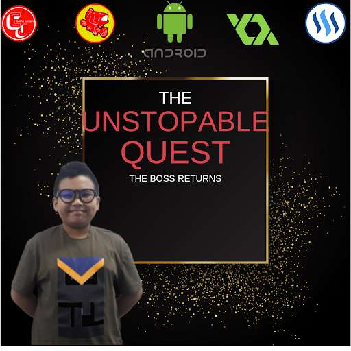 Run android online APK the unstopable quest - the bos returned from MyAndroid or emulate the unstopable quest - the bos returned using MyAndroid