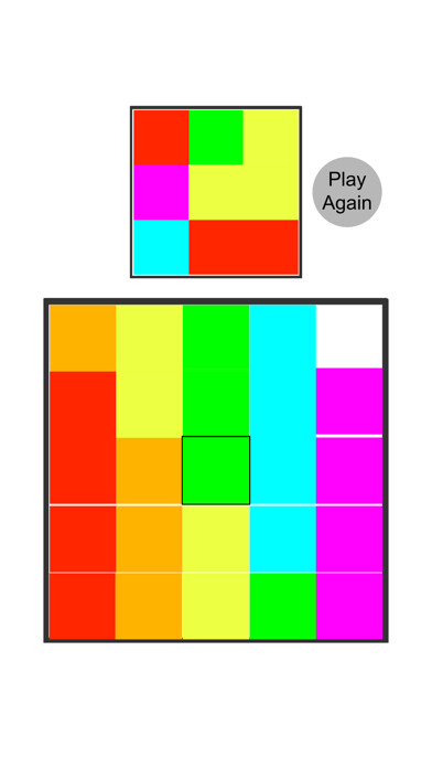 Emulate iPhone app The Up Square using MyAndroid Emulate iPhone app The Up Square using MyAndroid