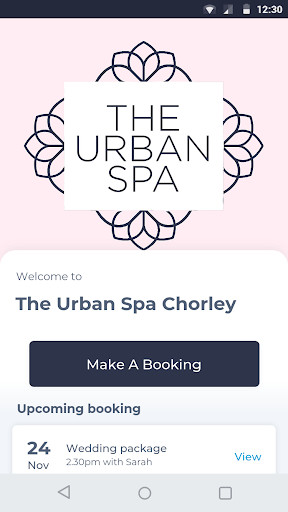 Run android online APK The Urban Spa Chorley from MyAndroid or emulate The Urban Spa Chorley using MyAndroid Run android online APK The Urban Spa Chorley from MyAndroid or emulate The Urban Spa Chorley using MyAndroid