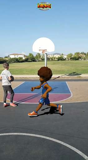 Run android online APK The URBZ: Dance Party from MyAndroid or emulate The URBZ: Dance Party using MyAndroid