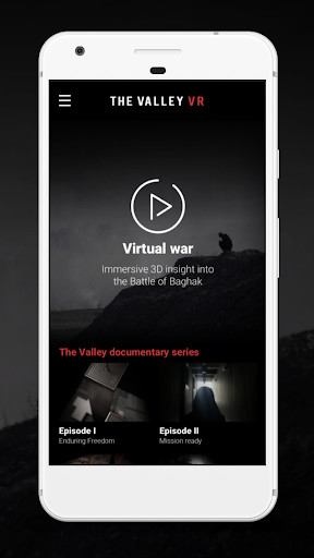 Run android online APK The Valley from MyAndroid or emulate The Valley using MyAndroid Run android online APK The Valley from MyAndroid or emulate The Valley using MyAndroid