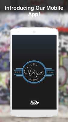 Emulate Android APK The Vape Store Emulate Android APK The Vape Store
