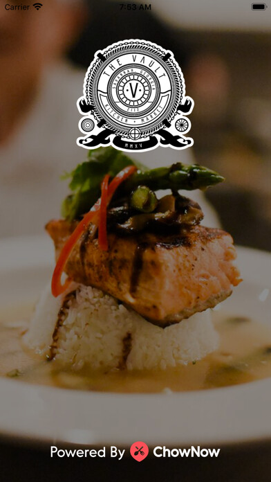 Emulate iPhone app The Vault Kitchen using MyAndroid Emulate iPhone app The Vault Kitchen using MyAndroid