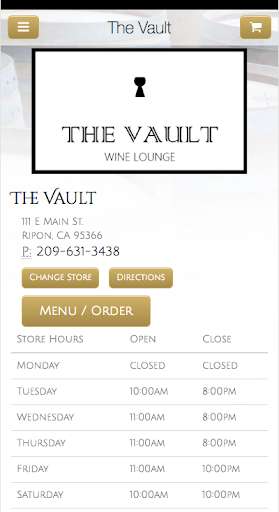 Run android online APK The Vault Wine Lounge from MyAndroid or emulate The Vault Wine Lounge using MyAndroid Run android online APK The Vault Wine Lounge from MyAndroid or emulate The Vault Wine Lounge using MyAndroid