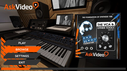 Emulate iPhone app The VCA and Other Tools Guide using MyAndroid