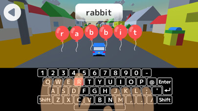 Emulate iPhone app The Vehicles Typing FULL using MyAndroid Emulate iPhone app The Vehicles Typing FULL using MyAndroid