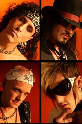 Emulate Android APK The Velcro Pygmies