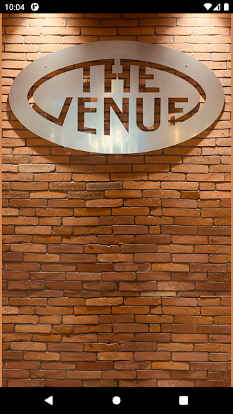 Run android online APK The Venue from MyAndroid or emulate The Venue using MyAndroid