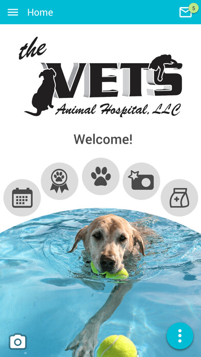 Run android online APK The Vets Windsor from MyAndroid or emulate The Vets Windsor using MyAndroid