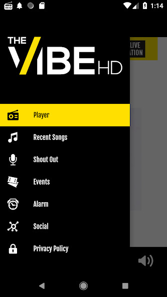 Run android online APK The Vibe HD from MyAndroid or emulate The Vibe HD using MyAndroid Run android online APK The Vibe HD from MyAndroid or emulate The Vibe HD using MyAndroid