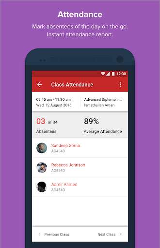Run android online APK The Victoria Grammar School from MyAndroid or emulate The Victoria Grammar School using MyAndroid