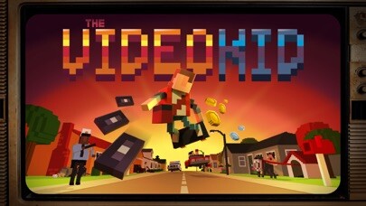 Emulate iPhone app The VideoKid using MyAndroid Emulate iPhone app The VideoKid using MyAndroid