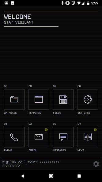 Run android online APK The Vigil Files: Case 1 from MyAndroid or emulate The Vigil Files: Case 1 using MyAndroid Run android online APK The Vigil Files: Case 1 from MyAndroid or emulate The Vigil Files: Case 1 using MyAndroid
