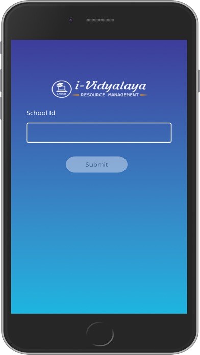 Emulate iPhone app The Vikasa School using MyAndroid Emulate iPhone app The Vikasa School using MyAndroid