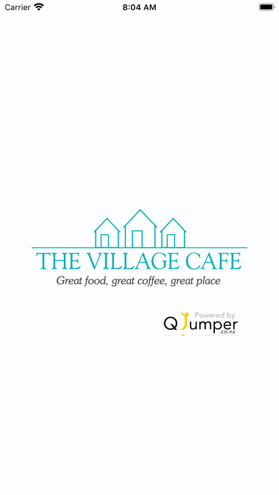 Emulate iPhone app The Village Cafe using MyAndroid Emulate iPhone app The Village Cafe using MyAndroid