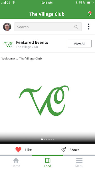 Run android online APK The Village Club from MyAndroid or emulate The Village Club using MyAndroid