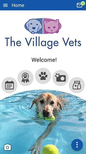 Emulate Android APK The Village Vets Emulate Android APK The Village Vets