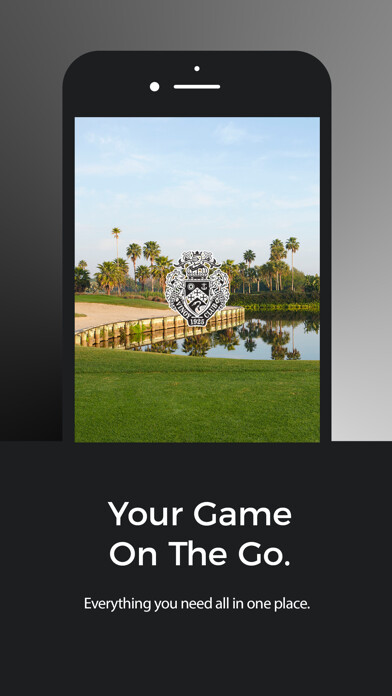 Emulate iPhone app The Vinoy Golf Club using MyAndroid Emulate iPhone app The Vinoy Golf Club using MyAndroid