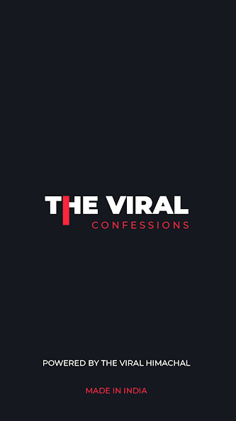 Run android online APK The Viral Confessions from MyAndroid or emulate The Viral Confessions using MyAndroid