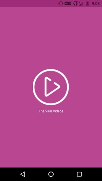 Run android online APK The viral videos daily dose of fun from MyAndroid or emulate The viral videos daily dose of fun using MyAndroid