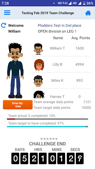 Run android online APK The Virtual Adventure from MyAndroid or emulate The Virtual Adventure using MyAndroid