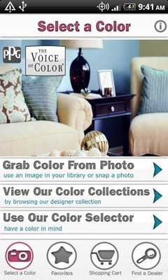 Emulate Android APK The Voice of Color Emulate Android APK The Voice of Color