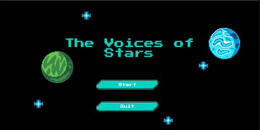 Run android online APK The Voices of Stars from MyAndroid or emulate The Voices of Stars using MyAndroid