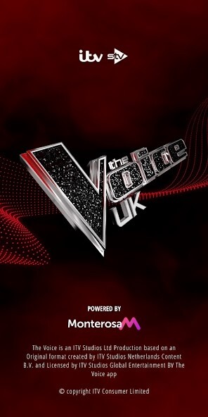 Emulate Android APK The Voice UK Emulate Android APK The Voice UK