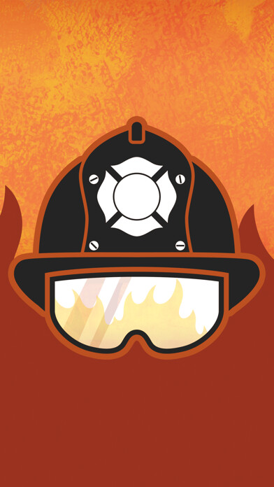 Emulate iPhone app The Volunteer Firefighter using MyAndroid
