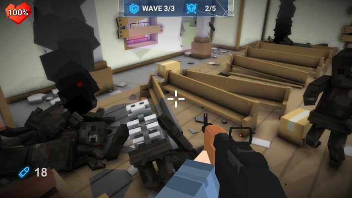 Emulate Android APK The Walking Zombie Emulate Android APK The Walking Zombie