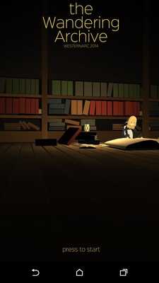 Emulate Android APK The Wandering Archive