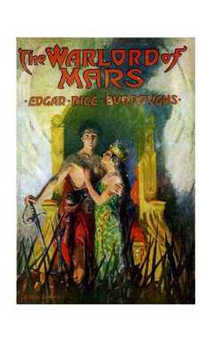 Emulate Android APK The Warlord of Mars audiobook Emulate Android APK The Warlord of Mars audiobook