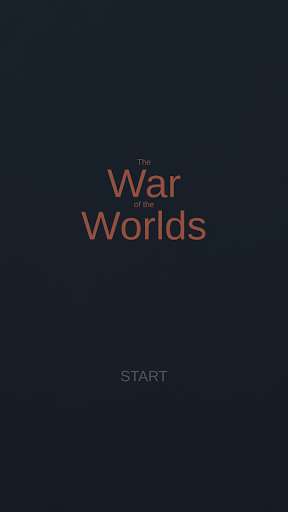 Run android online APK The War of the Worlds: An Interactive Adaptation from MyAndroid or emulate The War of the Worlds: An Interactive Adaptation using MyAndroid