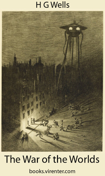 Emulate Android APK The War of the Worlds Emulate Android APK The War of the Worlds