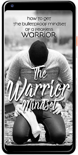 Emulate Android APK The Warrior Mindset Emulate Android APK The Warrior Mindset