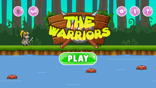 Run android online APK The Warriors from MyAndroid or emulate The Warriors using MyAndroid