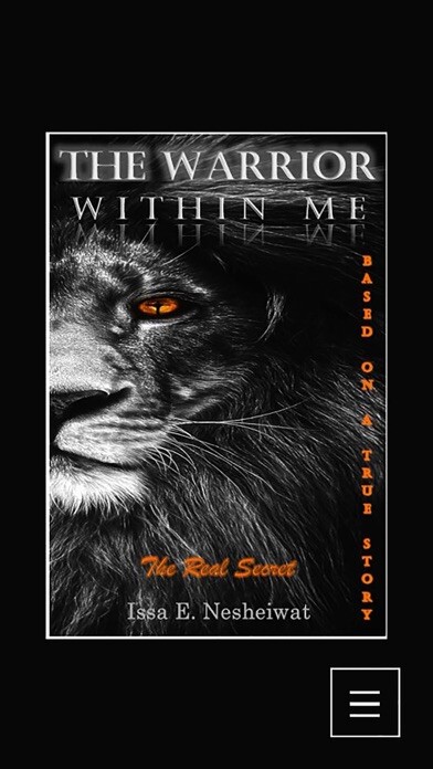 Emulate iPhone app The Warrior Within Me using MyAndroid Emulate iPhone app The Warrior Within Me using MyAndroid